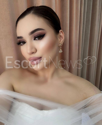 Photo escort girl Royz: the best escort service