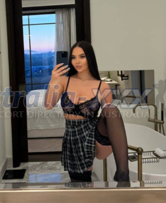 Photo escort girl Eva: the best escort service