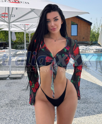 Photo escort girl Nelli: the best escort service