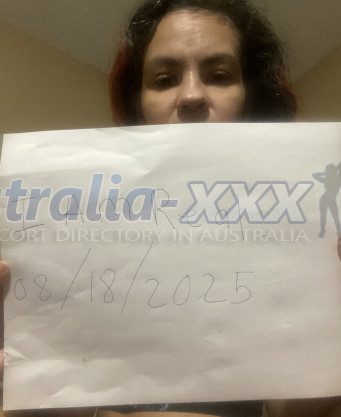 Photo escort girl Harleyquee : the best escort service