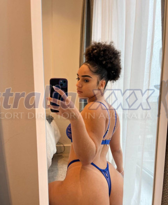 Photo escort girl LEMOSA: the best escort service