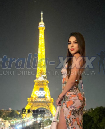 Photo escort girl KLEO SEHLIN: the best escort service
