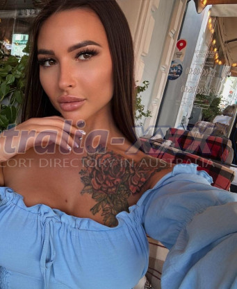 Photo escort girl Marta: the best escort service