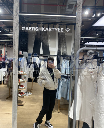 Photo escort girl Deniz: the best escort service