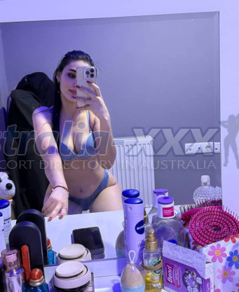 Photo escort girl Nadya: the best escort service