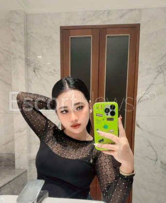 Photo escort girl Ericka69 : the best escort service