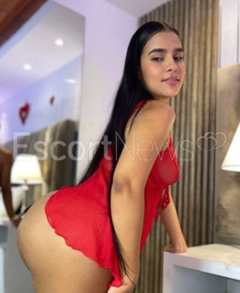 Photo escort girl Jescika: the best escort service