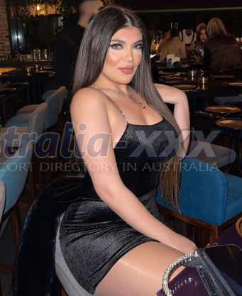 Photo escort girl Nejar: the best escort service