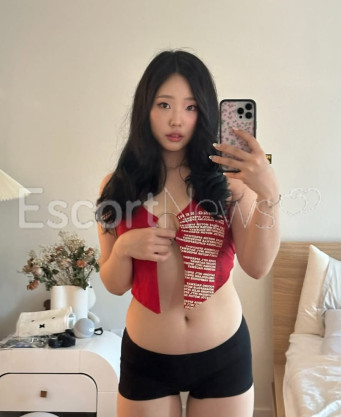 Photo escort girl Hy Young: the best escort service