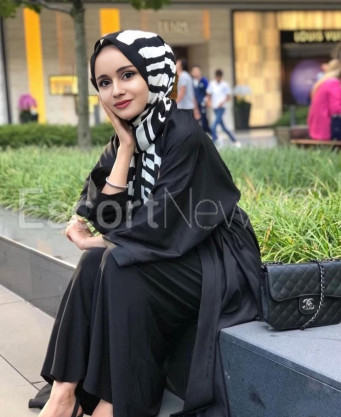 Photo escort girl Yasemin: the best escort service