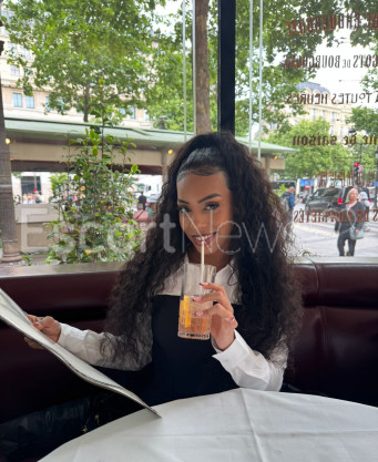 Photo escort girl MOZETTA: the best escort service