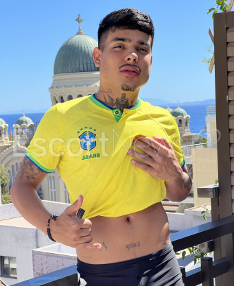 Photo escort girl Yago : the best escort service