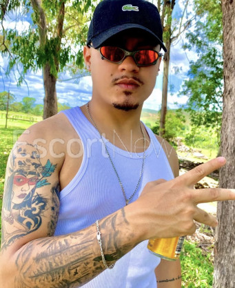 Photo escort girl Gabriel: the best escort service