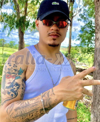 Photo escort girl Gabriel: the best escort service