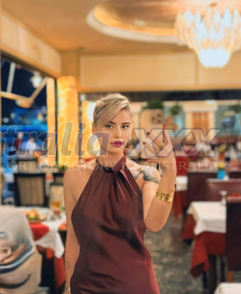 Photo escort girl Sofia: the best escort service