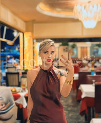 Photo escort girl Sofia: the best escort service