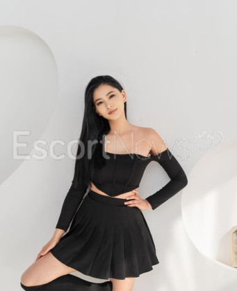 Photo escort girl Vika: the best escort service