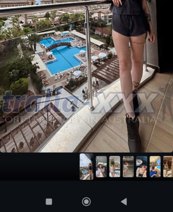 Photo escort girl Katerina: the best escort service