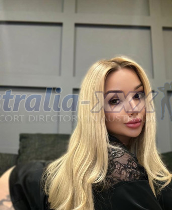 Photo escort girl Ira : the best escort service