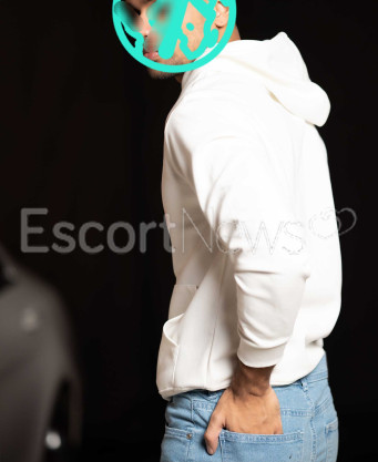 Photo escort girl Edi Moris: the best escort service