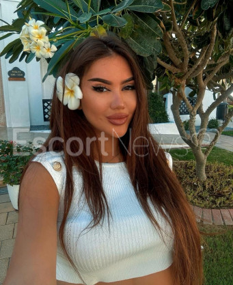 Photo escort girl Diana: the best escort service