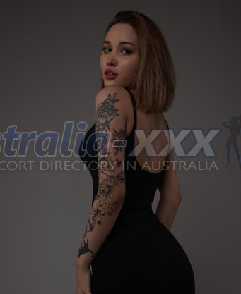 Photo escort girl Gia: the best escort service