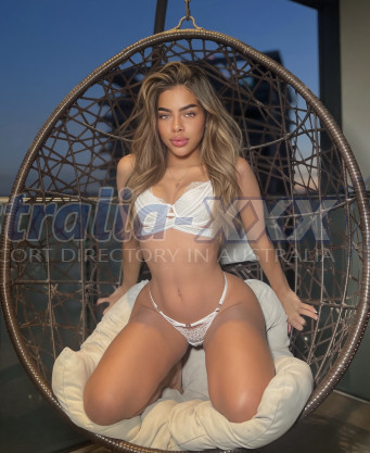 Photo escort girl Valentina : the best escort service