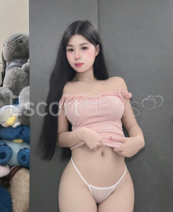 Photo escort girl Sun: the best escort service