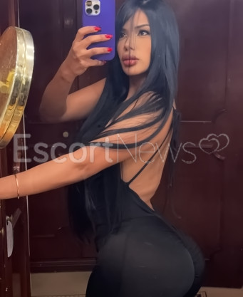 Photo escort girl Lesa: the best escort service