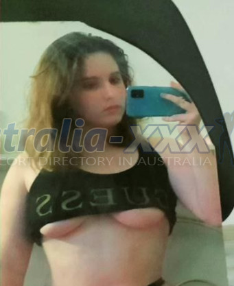 Photo escort girl Sveta: the best escort service