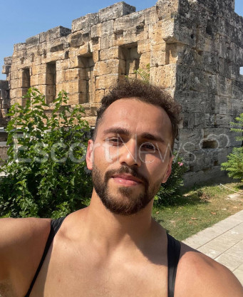 Photo escort girl DavidHbs: the best escort service