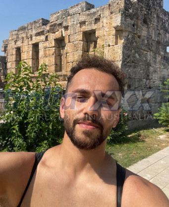 Photo escort girl DavidHbs: the best escort service