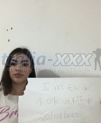 Photo escort girl Ewa: the best escort service