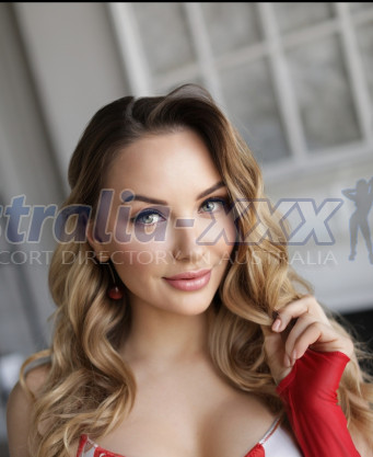 Photo escort girl Anna : the best escort service