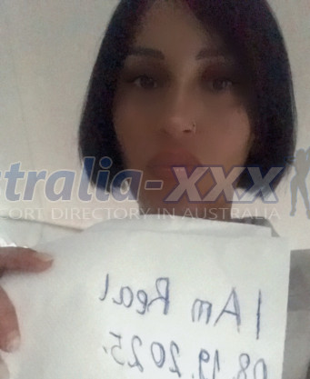 Photo escort girl matilda: the best escort service