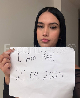 Photo escort girl Mia : the best escort service