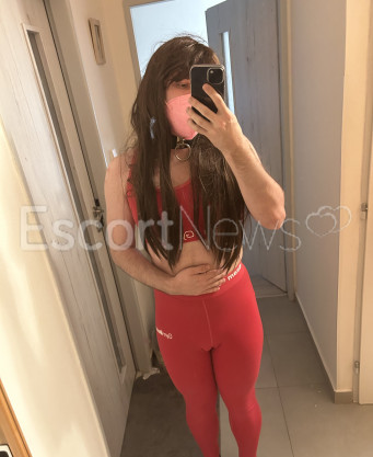 Photo escort girl Lucy: the best escort service