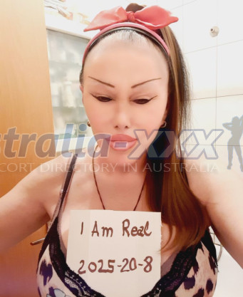 Photo escort girl Barbie Barba: the best escort service