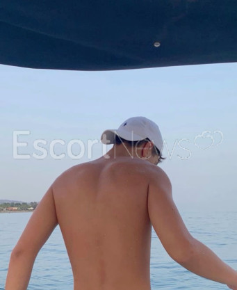 Photo escort girl Berk: the best escort service