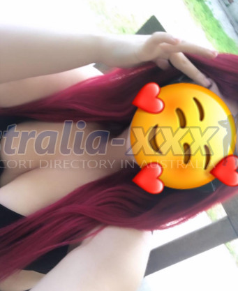 Photo escort girl Melinda: the best escort service