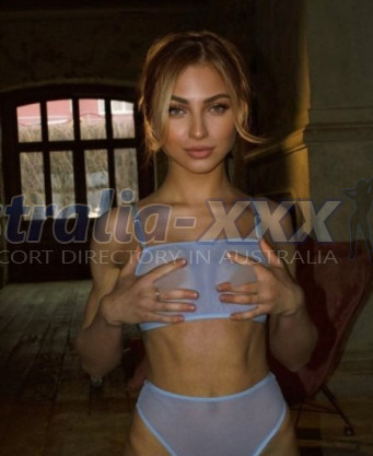 Photo escort girl Daniela: the best escort service