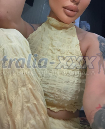 Photo escort girl Ayla: the best escort service