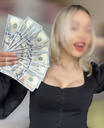 Photo escort girl Helena : the best escort service