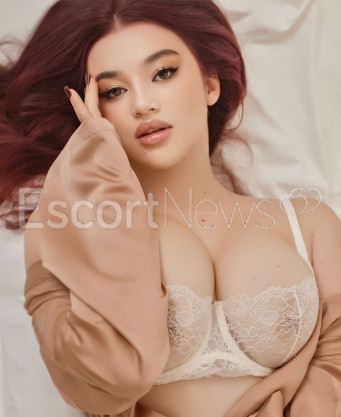 Photo escort girl Rose: the best escort service