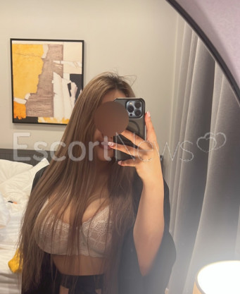 Photo escort girl Dilara: the best escort service