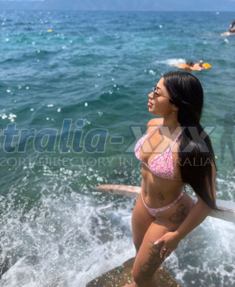 Photo escort girl Vicck: the best escort service