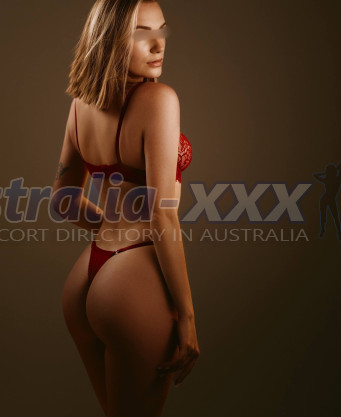 Photo escort girl Kris : the best escort service