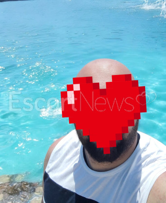 Photo escort girl Murat: the best escort service