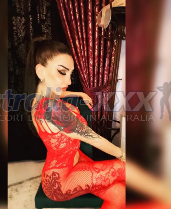 Photo escort girl Zehra: the best escort service