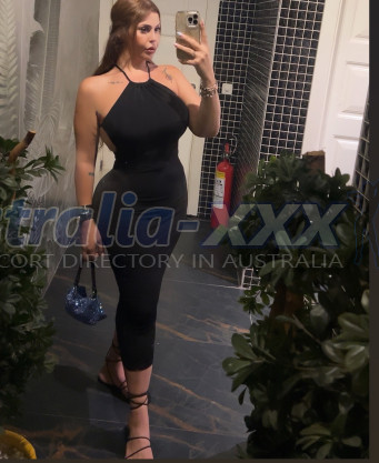 Photo escort girl Bugce: the best escort service